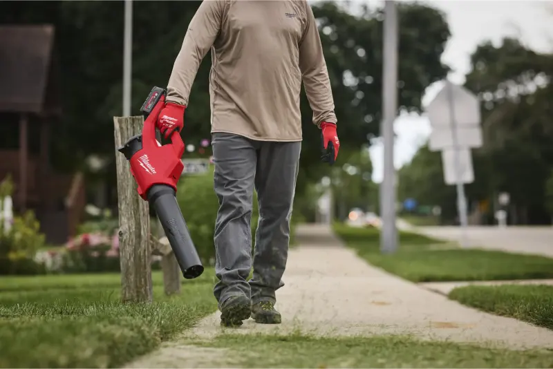 Aku fukar Milwaukee M18 BLBLO-0, bez aku